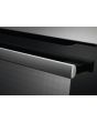 AEG BES255011M  Built In Electric Single Oven - Stainless Steel