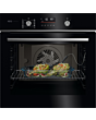 AEG GA5CB50FAB Built In Electric Single Oven 59.5cm