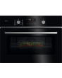 AEG GK6NK40FB 59.5cm Compact Combi Microwave Oven