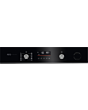 AEG GR6PB52FSB 59.6cm Built In Electric Oven Gloss Black