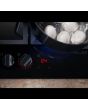 AEG HKB64450NB 60cm Gas Hob - Black