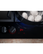 AEG HKB75450NB 74cm Gas Hob - Black