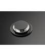 AEG HKB75450NB 74cm Gas Hob - Black