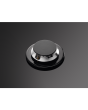 AEG HKB75450NB 74cm Gas Hob - Black