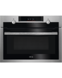 AEG KME525860M 42 Litres Built In Microwave Oven - Stainless Steel