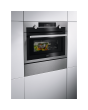 AEG KME525860M 42 Litres Built In Microwave Oven - Stainless Steel