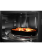 AEG KME525860M 42 Litres Built In Microwave Oven - Stainless Steel
