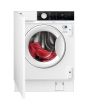 AEG LFX6G8434BI Integrated 8kg 1400rpm Washing Machine