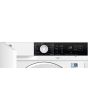 AEG LFX6G8434BI Integrated 8kg 1400rpm Washing Machine