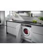 AEG LFX6G8434BI Integrated 8kg 1400rpm Washing Machine