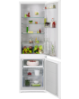 AEG NSC6L18ZES 54.6cm 70/30 Built-In Low Frost Fridge Freezer