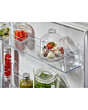 AEG NSC7T185ES 54.6cm Frost Free Fridge Freezer
