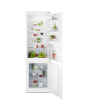 AEG OSC6N181ES 54.6cm 70/30 Integrated Fridge Freezer - White