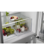 AEG OSC6N181ES 54.6cm 70/30 Integrated Fridge Freezer - White