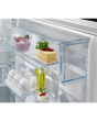 AEG OSC6N181ES 54.6cm 70/30 Integrated Fridge Freezer - White
