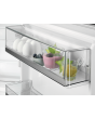 AEG RTB515E1AW Freestanding Undercounter Fridge