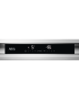 AEG SCE818F6NS 54cm TwinTech No Frost Built-In Fridge Freezer - White