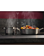AEG SO64IB0BFZ 59cm Induction Hob - Black