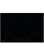 AEG SO84IA00FB 78cm Induction Hob Black