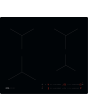 AEG TO64IA00CB 58cm Induction Hob Black