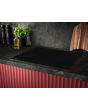 AEG TO64IA00CB 58cm Induction Hob Black