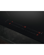 AEG TO64IA00CB 58cm Induction Hob Black