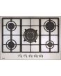 Amica AGH7100SS 5 Burner Gas Hob
