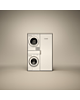 ASKO T309HCW.UK 9kg Heat Pump Tumble Dryer White