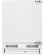 Beko BLS4682 60cm Integrated Under Counter Larder Fridge