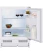 Beko BLS4682 60cm Integrated Under Counter Larder Fridge