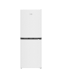 Beko CCNE4552W 50/50 Frost Free Fridge Freezer White