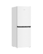 Beko CCNE4552W 50/50 Frost Free Fridge Freezer White