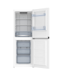 Beko CCNE4552W 50/50 Frost Free Fridge Freezer White