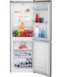 Beko CFG4552S 55cm Frost Free Fridge Freezer