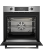 Beko CIMY91X AeroPerfect CIMY91X 60cm Built In Single Multi - function Oven - Stainless Steel
