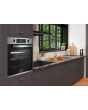 Beko CIMY91X AeroPerfect CIMY91X 60cm Built In Single Multi - function Oven - Stainless Steel