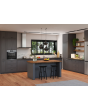 Beko CIMY91X AeroPerfect CIMY91X 60cm Built In Single Multi - function Oven - Stainless Steel