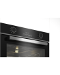Beko CIMYA91B 59.4cm Built In Electric Single Oven