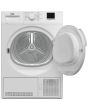Beko DTLCE80051W 8kg Condenser Tumble Dryer - White