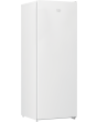 Beko FNE4545W Tall Frost Free Freezer in Classic White