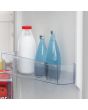 Beko LSG4545W 54cm Tall Larder Fridge - White