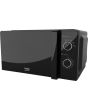 Beko MOC20100BFB 20L 700W Solo Microwave