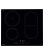 Belling IHL602 59cm Induction Hob - Black