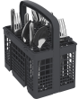 Blomberg LDV42320 Built In Dishwasher - 14 Place Settings