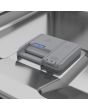 Blomberg LDV52320 Integrated Full Size Dishwasher - 15 Place Settings