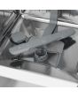 Blomberg LDV52320 Integrated Full Size Dishwasher - 15 Place Settings