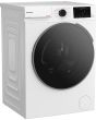 Blomberg LRF854311W 8kg/5kg 1400 Spin Washer Dryer - White
