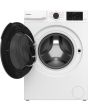 Blomberg LRF854311W 8kg/5kg 1400 Spin Washer Dryer - White