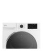 Blomberg LTAH39420W 9kg Heat Pump Tumble Dryer - White