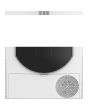 Blomberg LTAH39420W 9kg Heat Pump Tumble Dryer - White